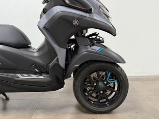 Yamaha Tricity 300