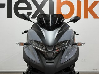 Yamaha Tricity 300