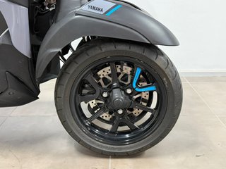 Yamaha Tricity 300