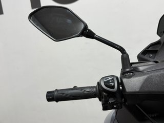 Yamaha Tricity 300
