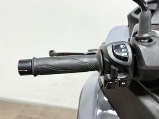 Yamaha Tricity 300