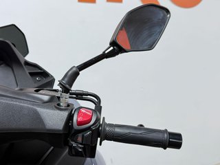 Yamaha Tricity 300
