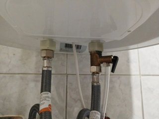 Calentador Ariston Lydos WiFi 100L V1.5K