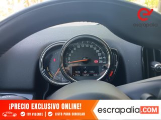 MINI COUNTRYMAN Cooper S E ALL4