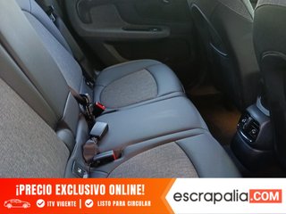 MINI COUNTRYMAN Cooper S E ALL4