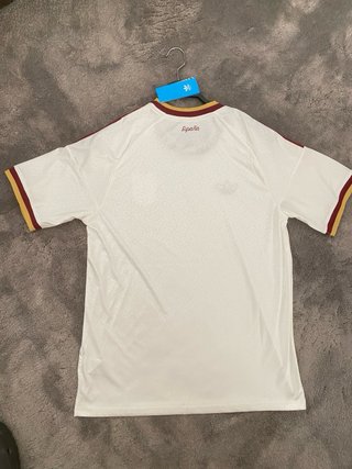 Camiseta España Mundial 2026 Adidas