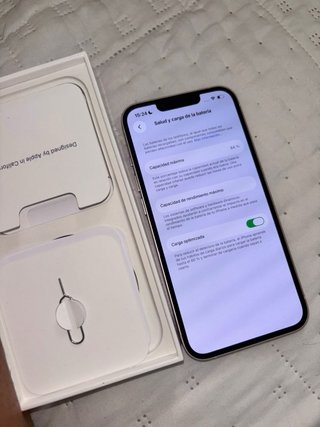 iPhone 13 Rosa