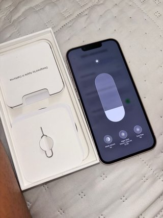 iPhone 13 Rosa