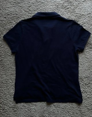 Camiseta Polo Ralph Lauren Hombre Azul