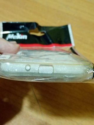 CUSTODIA APERTA SMARTPHONE SAMSUNG GALAXY J3 2016