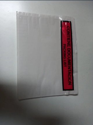 Por cierre liquidamos productos embalaje