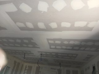 pintura,renovacion de techos y parquet