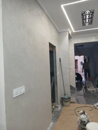 pintura,renovacion de techos y parquet