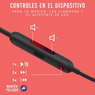 Beats auriculares inalámbricos sonido comodidad