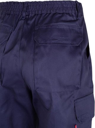 Velilla pantalón multibolsillos ropa trabajo