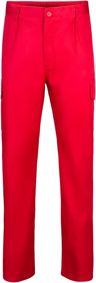 Velilla pantalón multibolsillos ropa trabajo