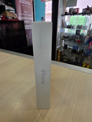 iPhone 17 Lavanda 256 GB