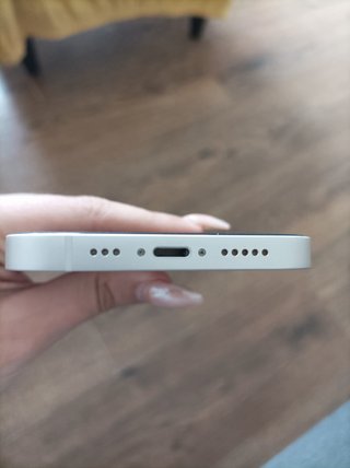 iPhone 13 128GB Blanco