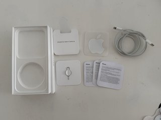 iPhone 13 128GB Blanco
