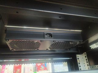 Armario Rack Phasak 32U
