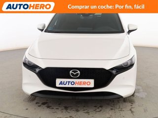 Mazda 3 2.0 Skyactiv-X Mild-Hybrid Evolution-X