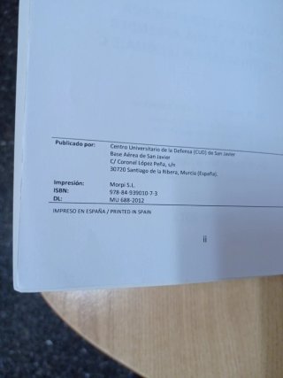 Informática aplicada, prácticas programar