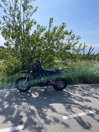 Rieju MRT Pro 2024 Supermotard