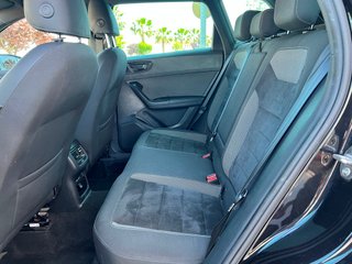 SEAT Ateca 2.0 TDI Experience.