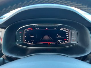 SEAT Ateca 2.0 TDI Experience.