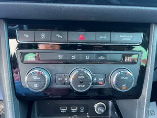 SEAT Ateca 2.0 TDI Experience.