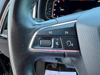 SEAT Ateca 2.0 TDI Experience.