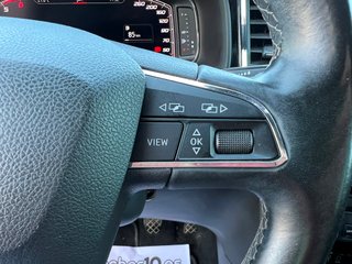 SEAT Ateca 2.0 TDI Experience.