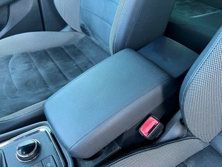 SEAT Ateca 2.0 TDI Experience.