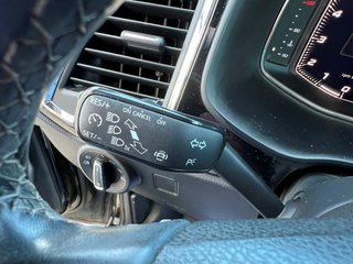 SEAT Ateca 2.0 TDI Experience.