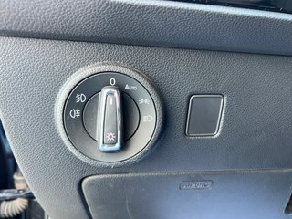 SEAT Ateca 2.0 TDI Experience.