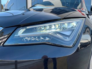 SEAT Ateca 2.0 TDI Experience.
