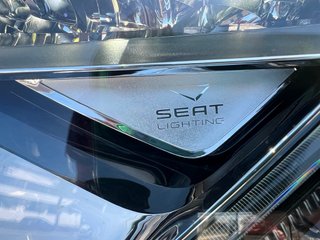 SEAT Ateca 2.0 TDI Experience.