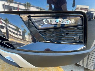 SEAT Ateca 2.0 TDI Experience.