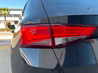 SEAT Ateca 2.0 TDI Experience.