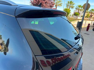 SEAT Ateca 2.0 TDI Experience.