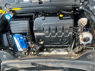 SEAT Ateca 2.0 TDI Experience.
