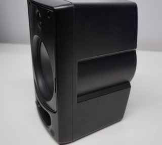 Altavoces Pioneer CS-V100S Negros