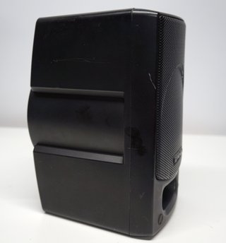 Altavoces Pioneer CS-V100S Negros
