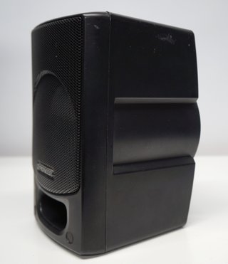 Altavoces Pioneer CS-V100S Negros