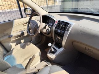 Puerta 760032e050 hyundai tucson - 2.0 crdi 224776
