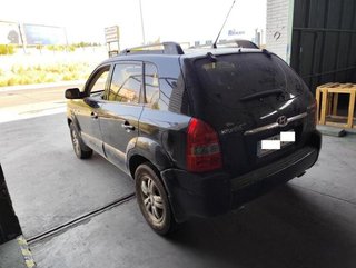 Puerta 760032e050 hyundai tucson - 2.0 crdi 224776