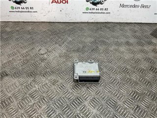 CENTRALITA AIRBAG PEUGEOT 307