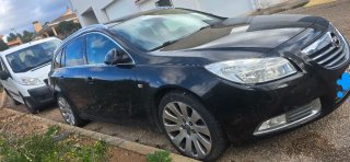 Opel insignia sport tourer 2.0 de 130cv