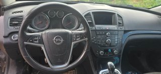 Opel insignia sport tourer 2.0 de 130cv