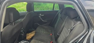 Opel insignia sport tourer 2.0 de 130cv